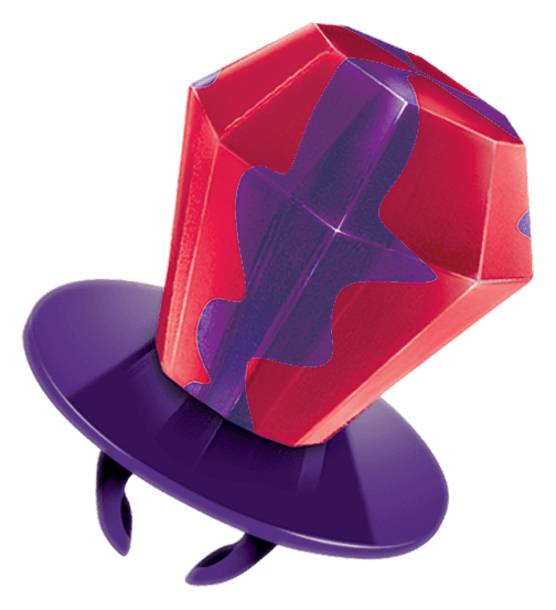 Products Ring Pop