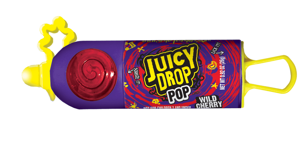 Juicy Drop Pop® 