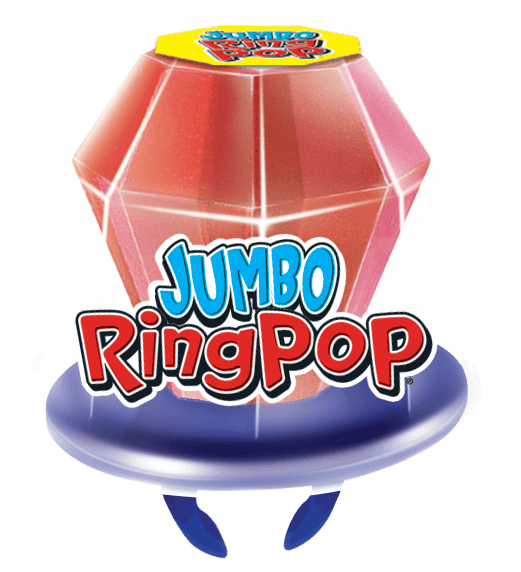 Jumbo Ring Pop®