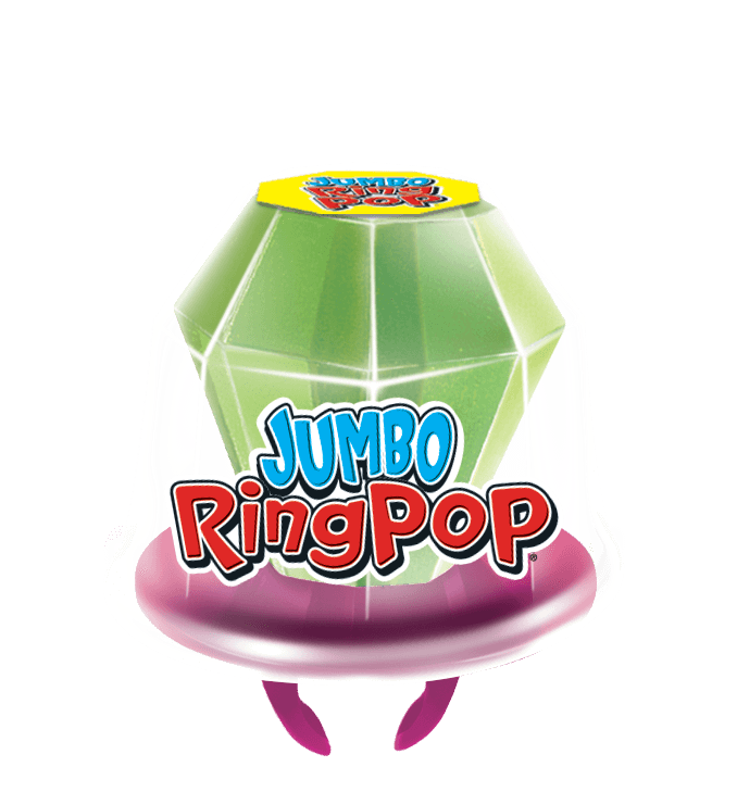 Jumbo Ring Pop®