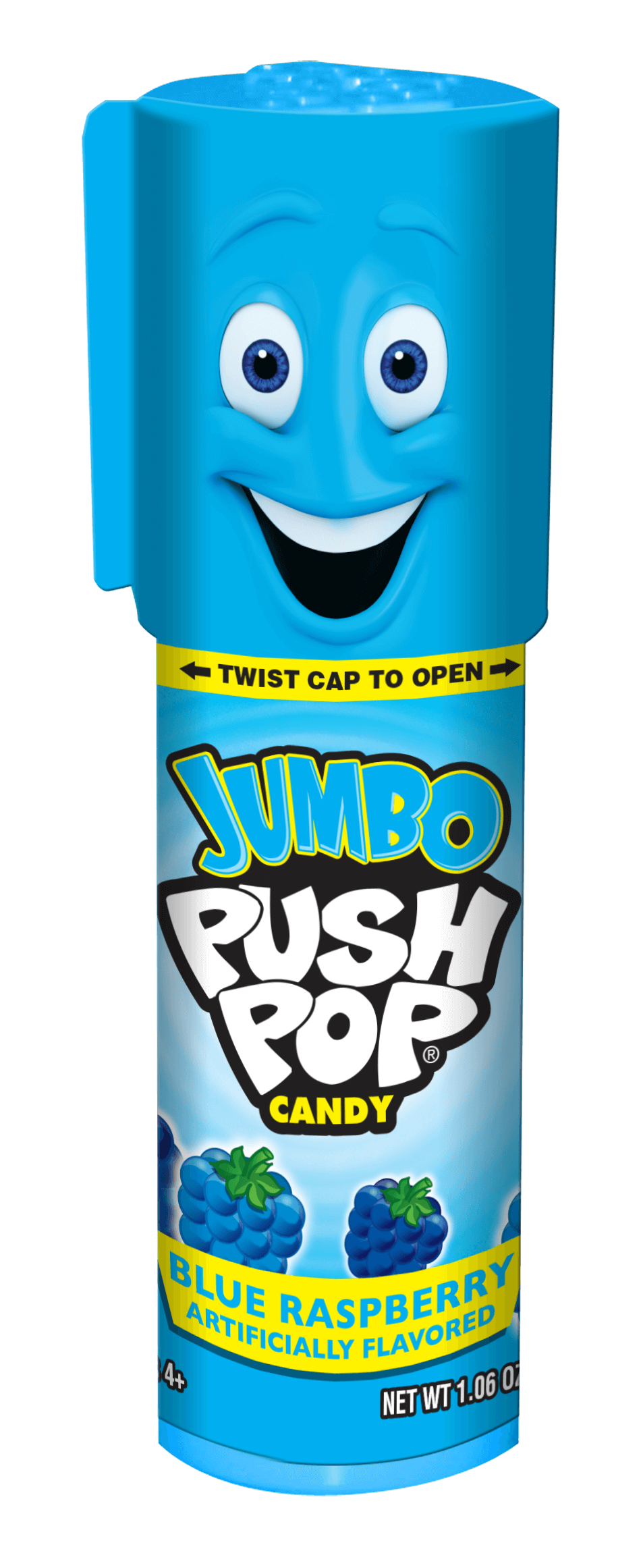 Jumbo Push Pop® 