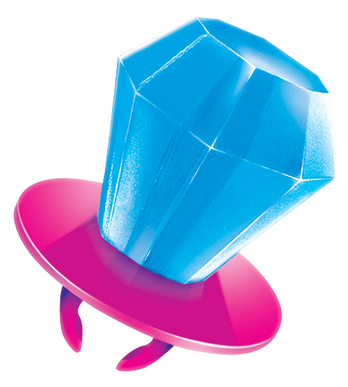 Ring Pop®