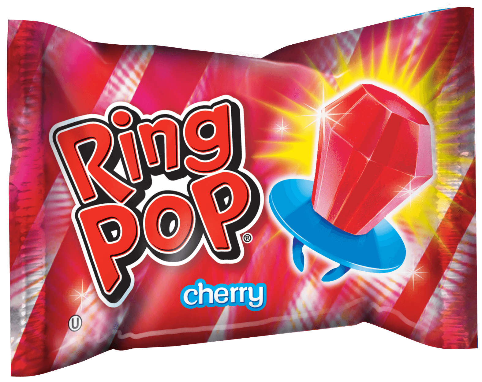 Ring Pop®