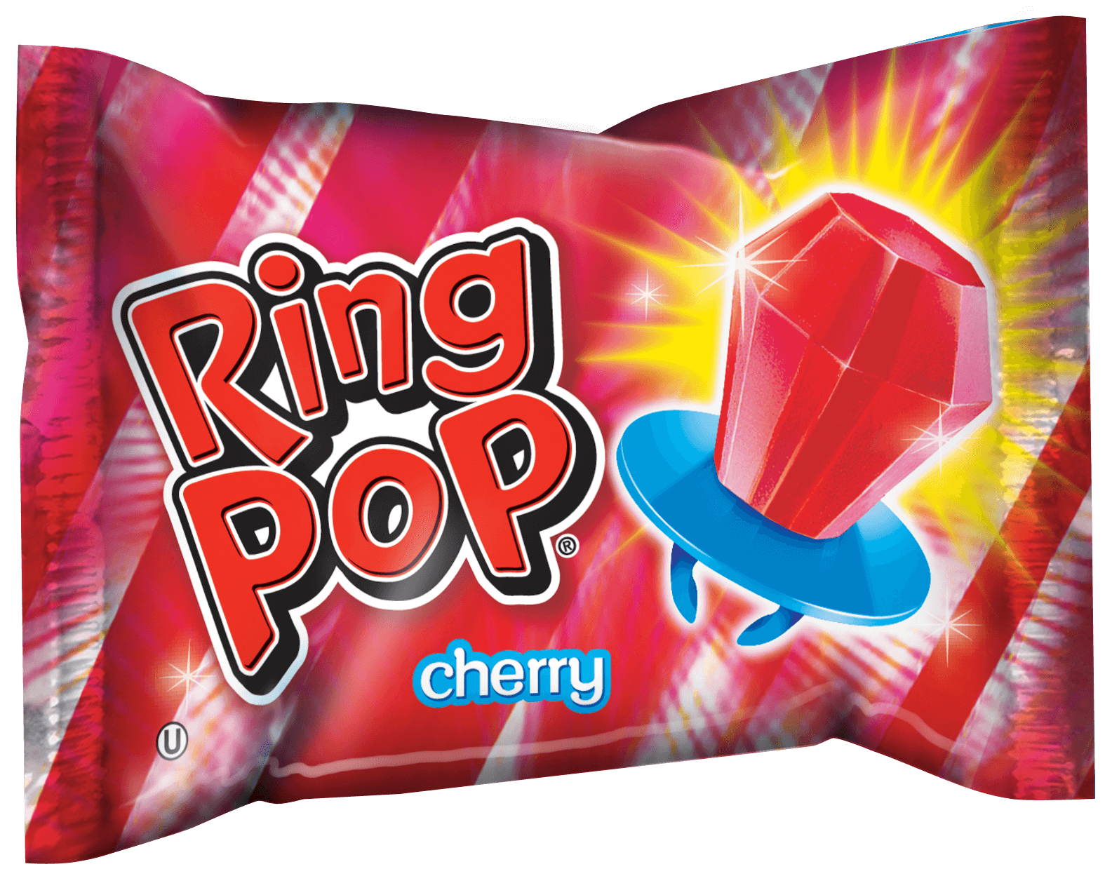 Jumbo Ring Pop Individually Wrapped Lollipops Assorted 44 OFF