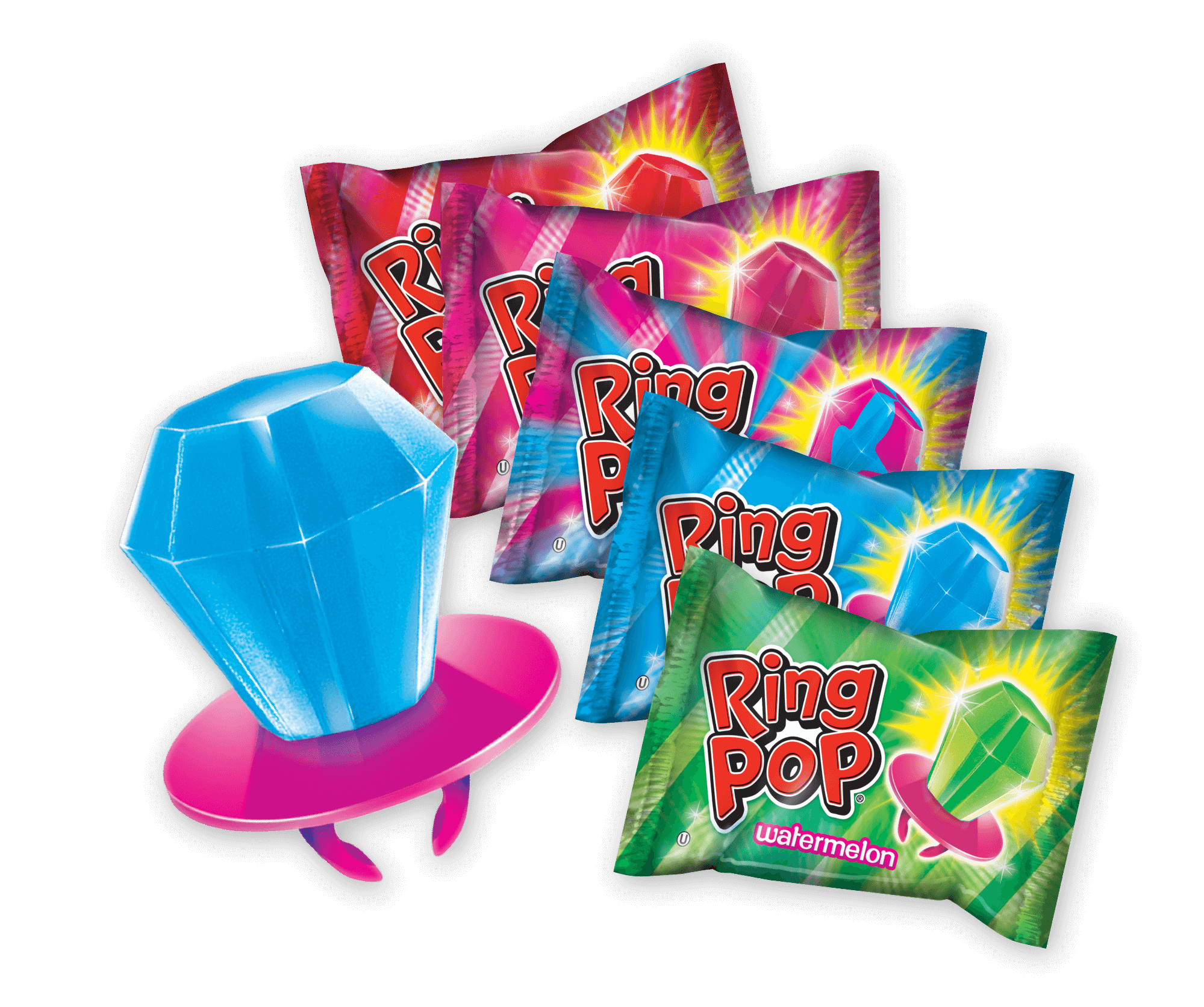 Ring Pop Ring Pop