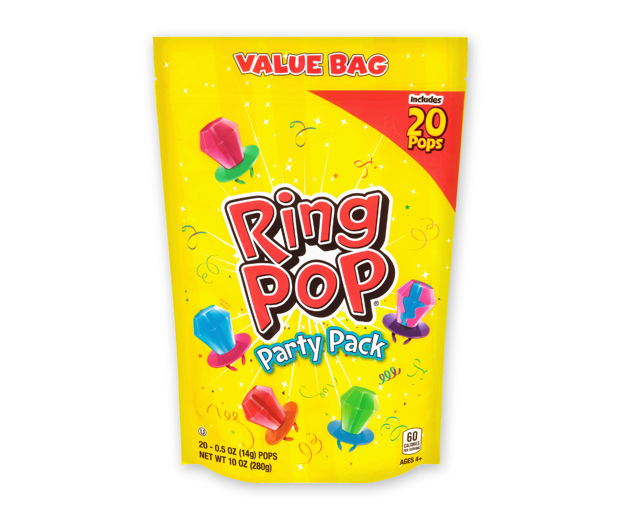 Ring Pop® Party Pack